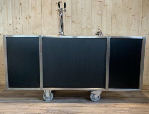 Luxe Mobiele Bar